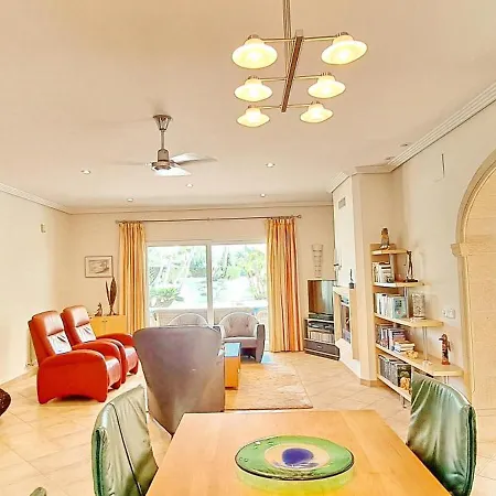 Sollero By Solidays Villa *