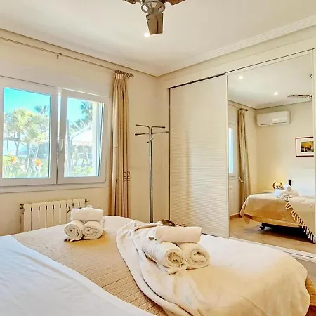Villa Sollero By Solidays Moraira