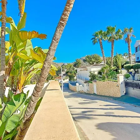 Sollero By Solidays Villa *