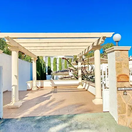 Villa Sollero By Solidays