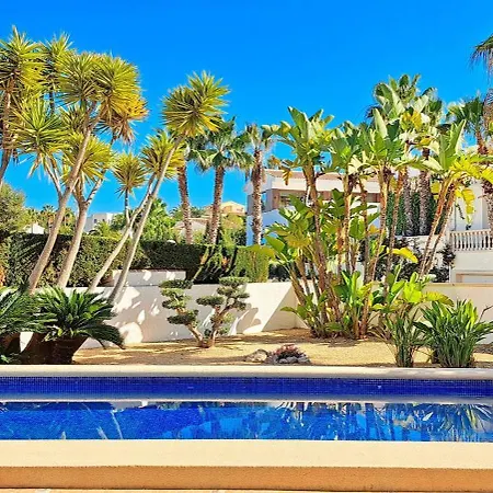 Villa Sollero By Solidays