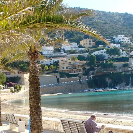Sollero By Solidays * Moraira