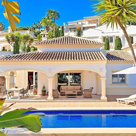 Sollero By Solidays Villa