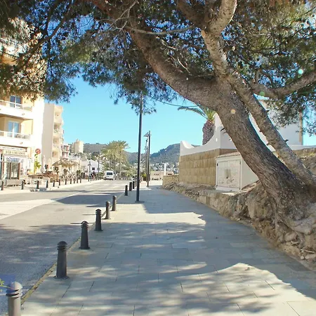 Sollero By Solidays Villa Moraira