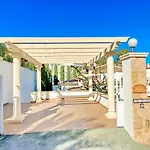 Villa Sollero By Solidays