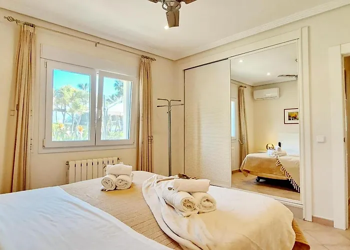 Vila Sollero By Solidays Moraira