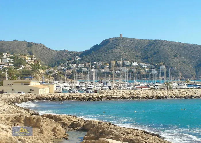Sollero By Solidays Vila Moraira