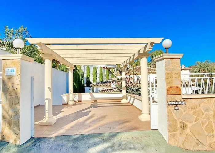 Vila Sollero By Solidays