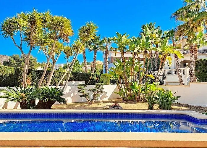 Vila Sollero By Solidays