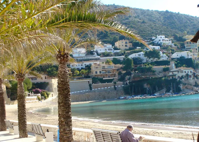 Sollero By Solidays * Moraira