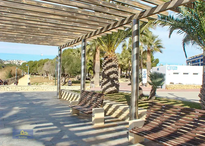 Vila Sollero By Solidays